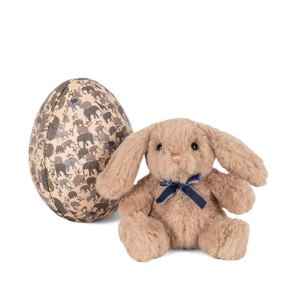 Bunny in Osterei Safari