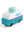 Candylab Toys Menthe Macaron Van | Spielzeugauto | Beluga Kids