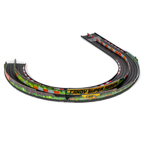 Kit d'extension de circuit Épingle à cheveux