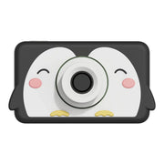Children's Camera C1 - Zoo Friends Penguin