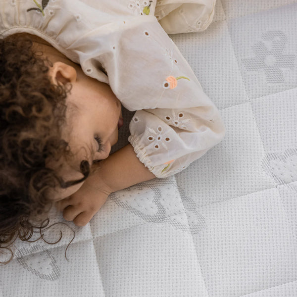 Matelas Sebra X Träumeland Signature Bébé &amp; Junior 