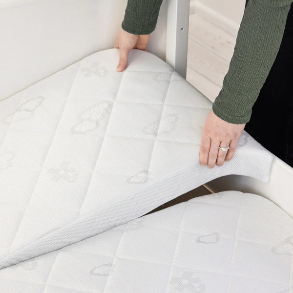 Matelas Sebra X Träumeland Signature Bébé &amp; Junior 