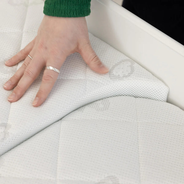 Matelas Sebra X Träumeland Signature Bébé &amp; Junior 