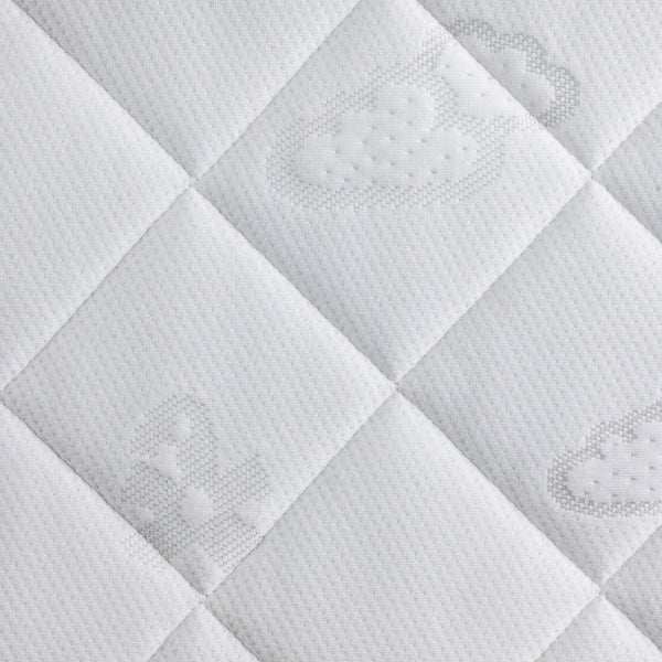 Sebra x Träumeland Matratze für Beistellbett