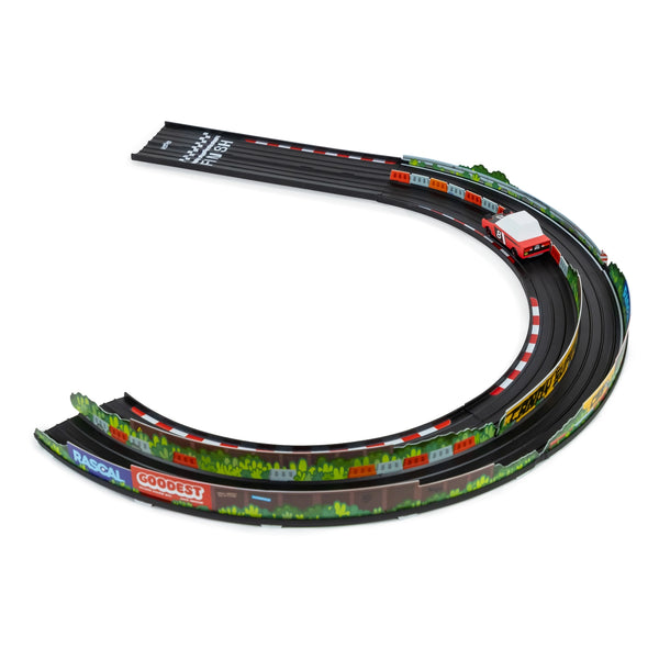Kit d'extension de circuit Épingle à cheveux