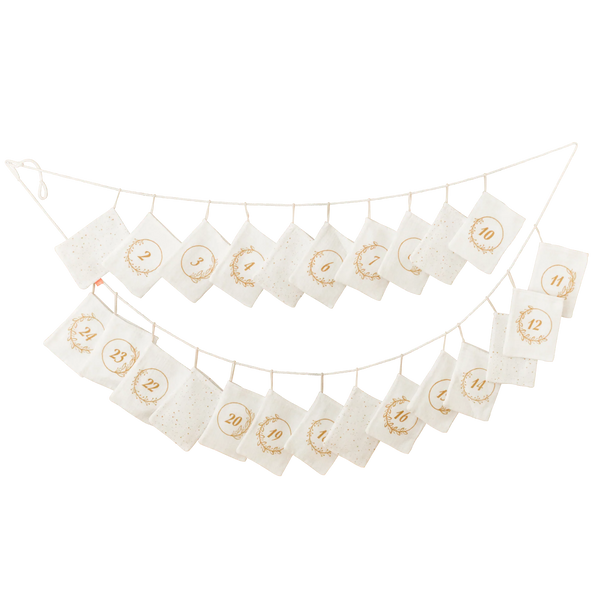 Adventskalender Sparkling