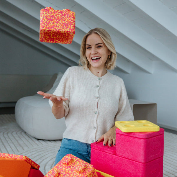 Bygge® Farbenspiel Mittsommer