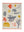 Sophie Home Europe Babydecke Folk Multi | Babydecke | Beluga Kids