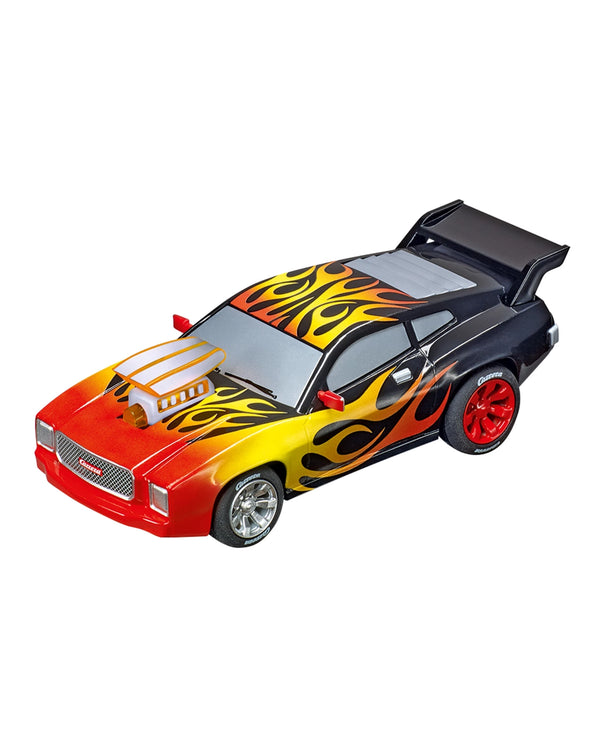 Carrera GO! Gotthard Race with bonus car