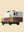 Safari Gira TOONS™ Auto