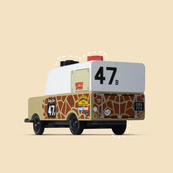 Safari Gira TOONS™ Auto