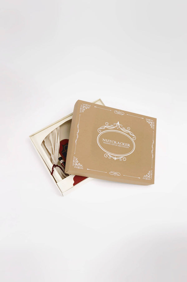 Nutcracker Theater