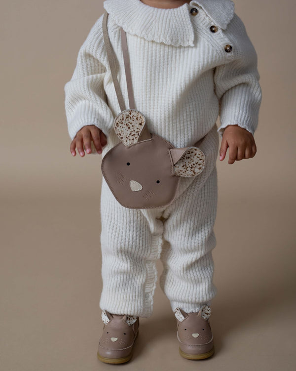 Souris portefeuille exclusive Britta