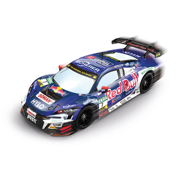 1:16 ABT Audi R8 LMS GT3 evo II 2,4 GHz commande différentielle BO