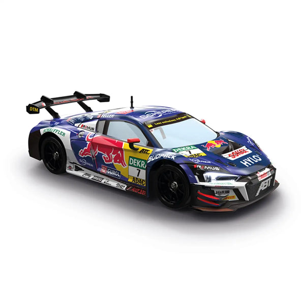 1:16 ABT Audi R8 LMS GT3 evo II 2,4 GHz commande différentielle BO