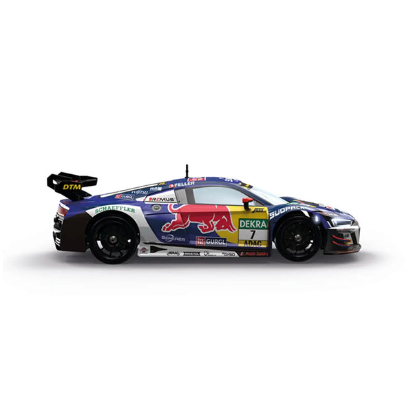 1:16 ABT Audi R8 LMS GT3 evo II 2,4 GHz commande différentielle BO