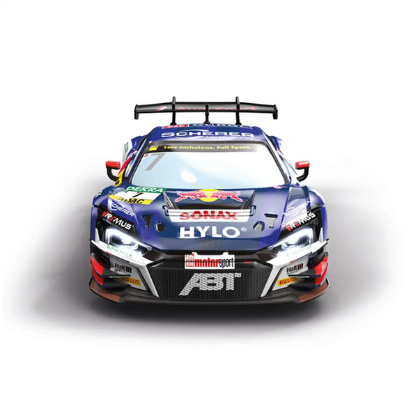 1:16 ABT Audi R8 LMS GT3 evo II 2,4 GHz commande différentielle BO