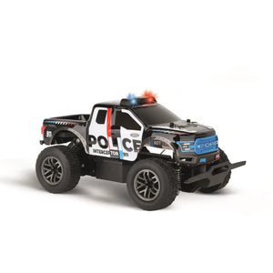 Carrera RC Ford F-150 Raptor mit Luftreifen und LED-Leuchten