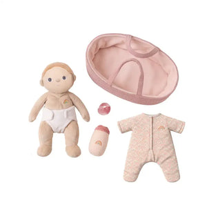 Olli Ella Binky Dinkum Moppet – kleiner Begleiter zum Sammeln
