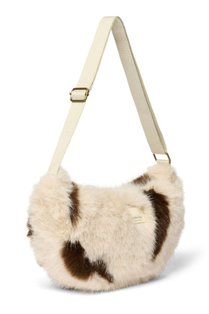 Studio Noos Gürteltasche Holy Cow geöffnet