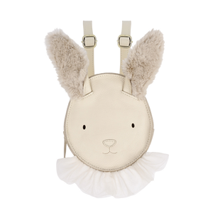 Donsje Festie Rucksack Festive Rabbit | Rucksack | Beluga Kids