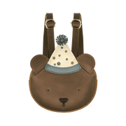 Tendo Rucksack Festive Bear