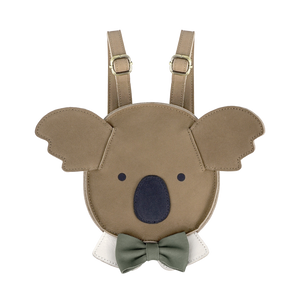 Donsje Tendo Rucksack Festive Koala | Rucksack | Beluga Kids