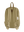 Donsje Sifo Rucksack Khaki, Rückansicht