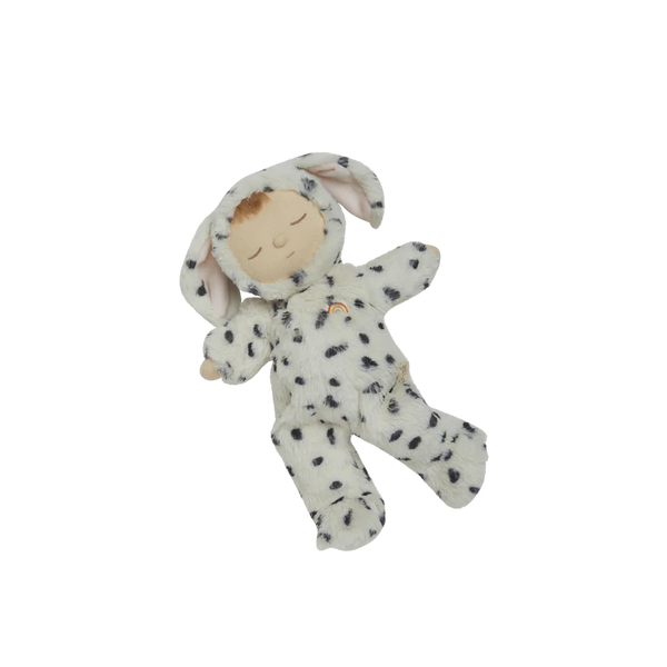 Cozy Dinkum Dog Domino