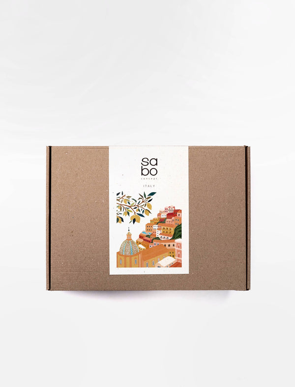 Bauklötze „Italien. Antike Stadt“