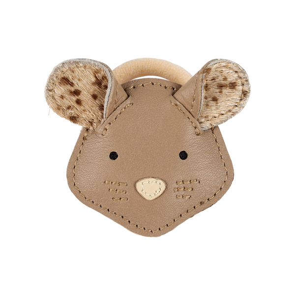 Élastique à cheveux exclusif Josy Koala Mouse