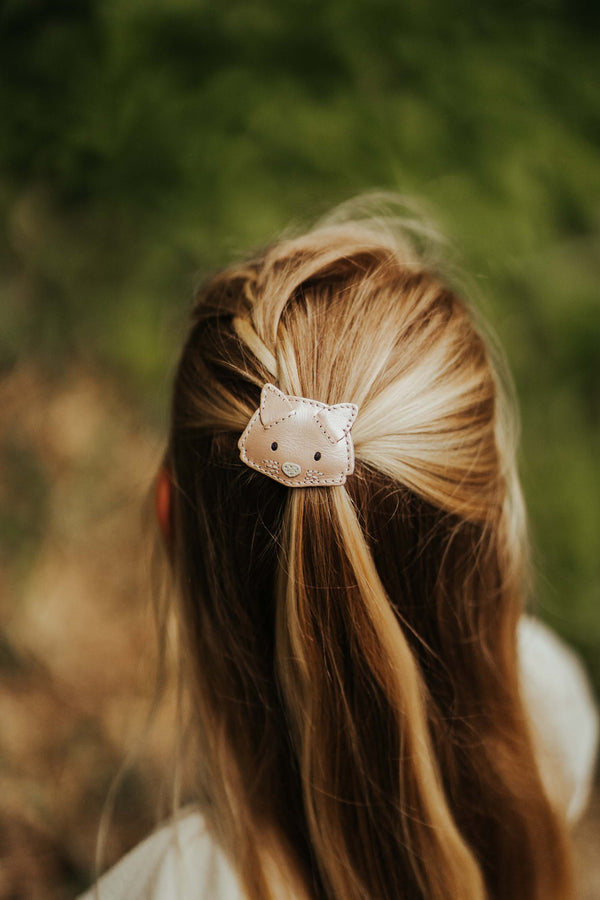 Blinc Hair Clip Cat