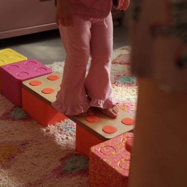 Bygge® Farbenspiel Starterset Special Edition