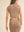 MIOU MUSE-Maxikleid Washed Brown-Beluga Kids