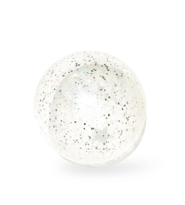 Bubble Balloon Silver (22 cm)