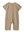 Wheat Main Strampler Alex Beige Stone | Strampler | Beluga Kids