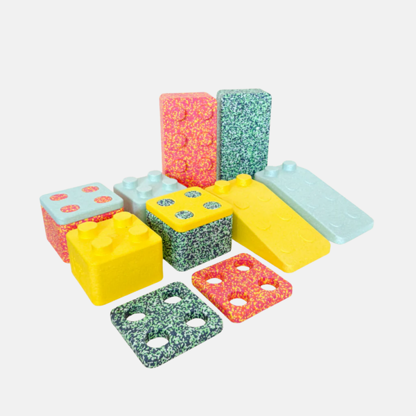 Bygge® Farbenspiel Mittsommer