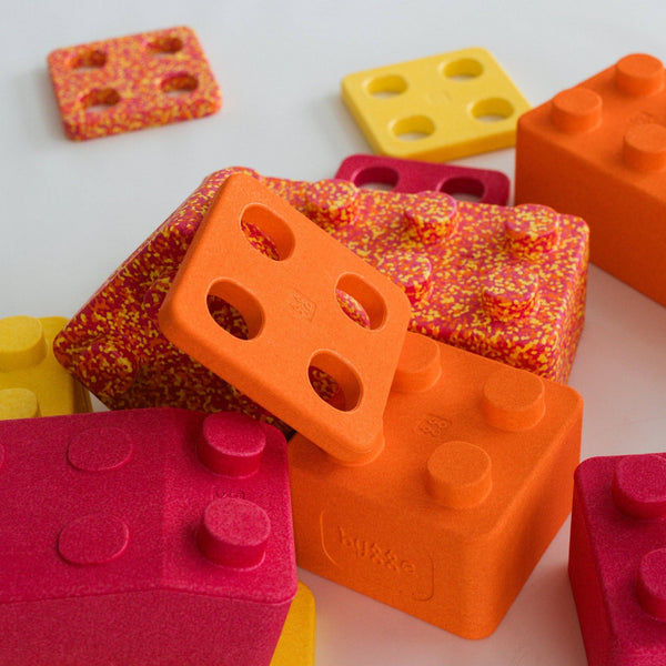 Bygge® Farbenspiel Starterset Special Edition