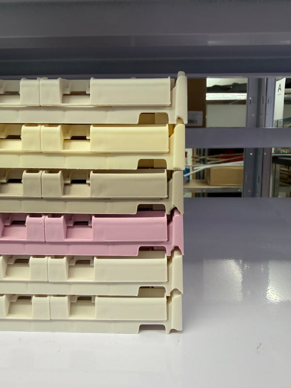 Give a Chance: Aufbewahrungsbox Mini (diverse Farben)
