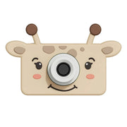 Children's Camera C1 - Zoo Friends Giraffe
