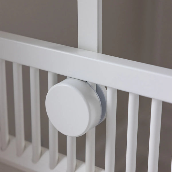 Baldachin- und Mobilehalter Wooden Edition