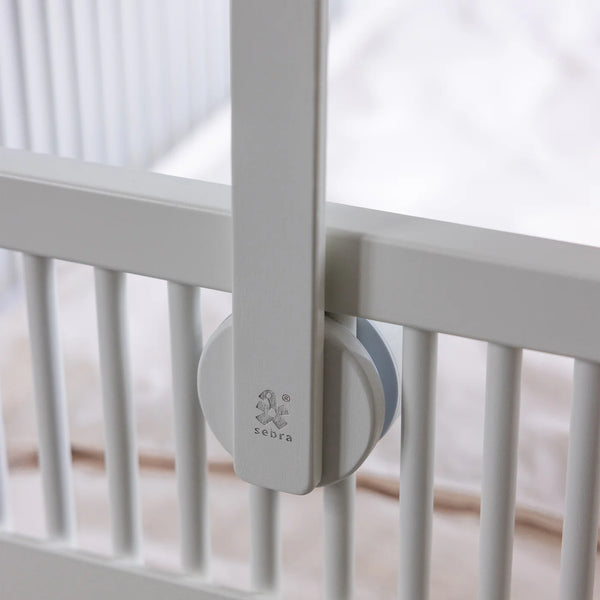 Baldachin- und Mobilehalter Wooden Edition