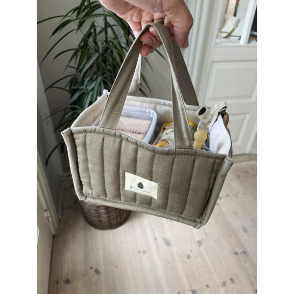 Sac de rangement pour champignons Herman