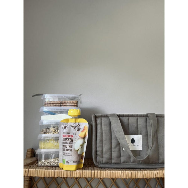 Sac de rangement pour champignons Herman