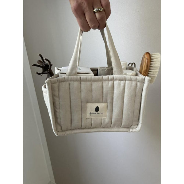 Sac de rangement Herman Natura