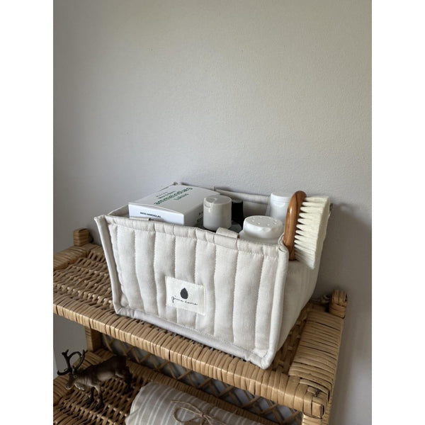 Sac de rangement Herman Natura