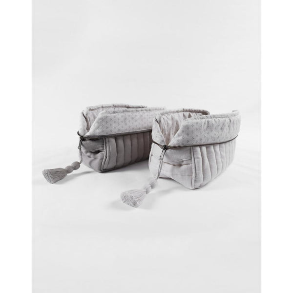 Lulu Necessaire / Nursery Bag Natura
