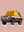 Schlamm-Kojote TOONS™ Auto