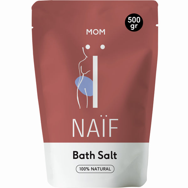 Pregnancy Bath Salt 500gr