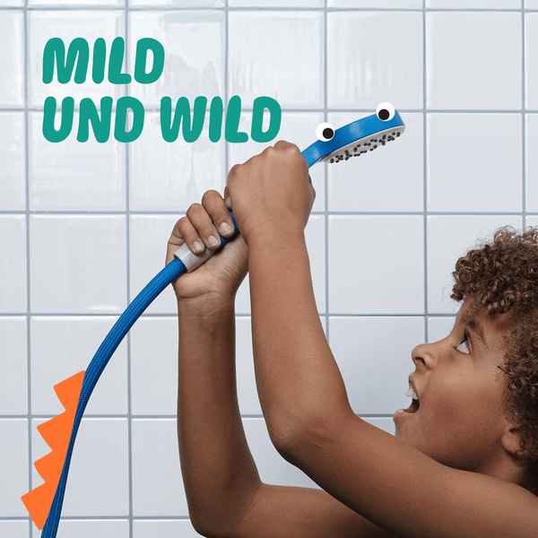 Sprudelnde Badekugeln für Kinder (3x40g)